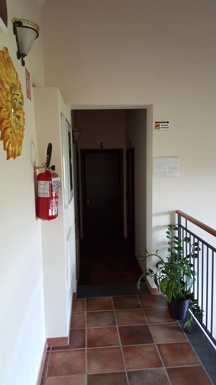 Oasi Di Francesca Villa La Rotondella Exterior photo