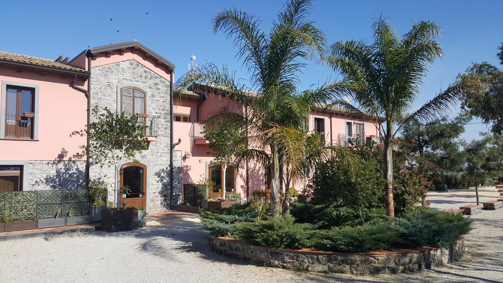 Oasi Di Francesca Villa La Rotondella Exterior photo