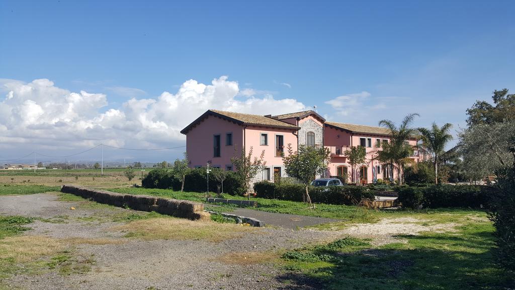 Oasi Di Francesca Villa La Rotondella Exterior photo